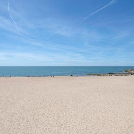פורניק Rez-De-Jardin Pour 3 Personnes Proche De La Plage מראה חיצוני תמונה