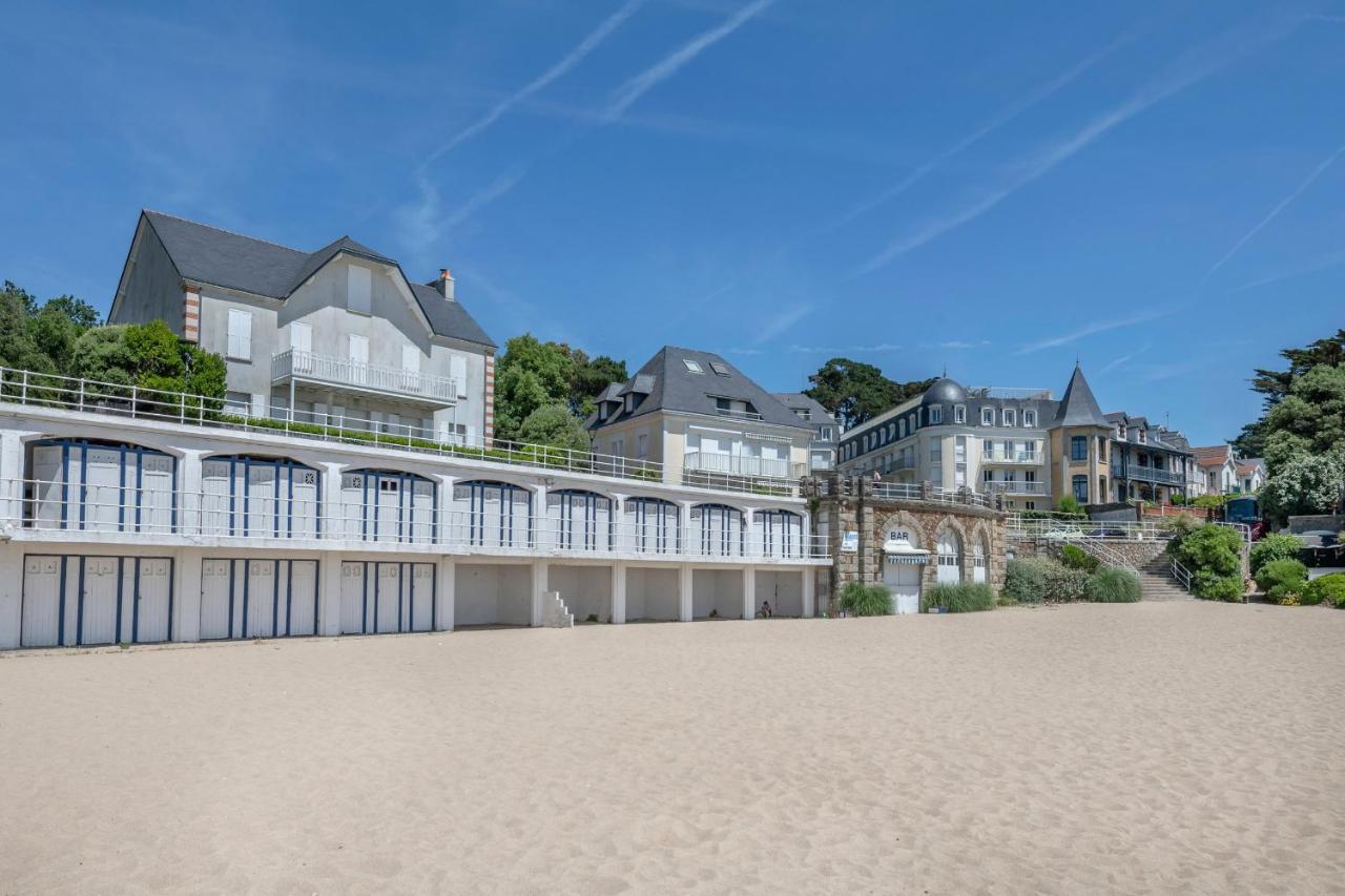 פורניק Rez-De-Jardin Pour 3 Personnes Proche De La Plage מראה חיצוני תמונה